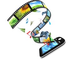 メディアソリューション事業